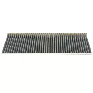 Image of Bosch 1987432376 Cabin Filter R2376 Active Carbon
