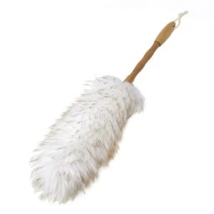 Image of Addis Bamboo Wool Duster