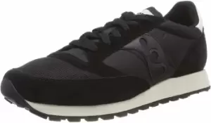 Image of Saucony Mens Originals Jazz Original Vintage Black