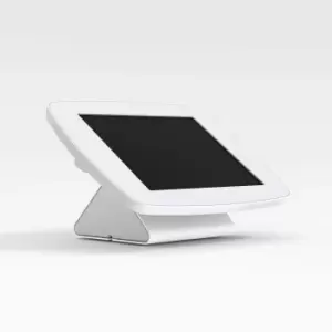 Image of Bouncepad Flip Samsung Galaxy Tab E 9.6 (2015) White Covered...