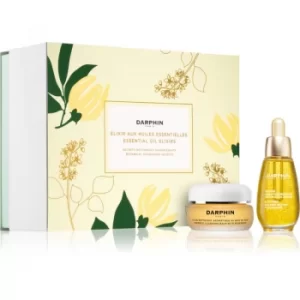 Image of Darphin Essential Oil Elixirs Cosmetic Set I. (For Women)
