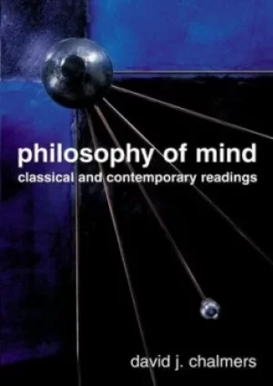 Image of Philosophy of mind by David John Chalmers