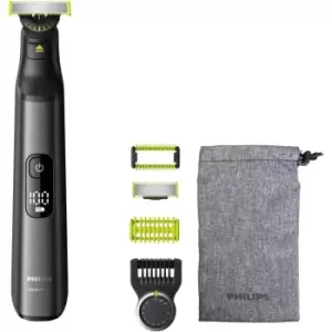 Image of Philips OneBlade Pro 360 QP6551/30 Body Hair Trimmer
