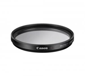 Image of Canon UV Haze Lens Filter