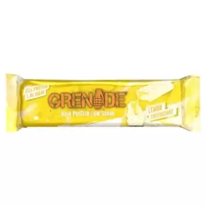 Image of Grenade Protein Bars Lemon Cheesecake