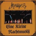 Image of Venom - Eine Kleine Nachtmusik (Music CD)