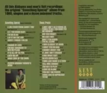 Image of Something extra special: The complete Volt recordings 1968-1971