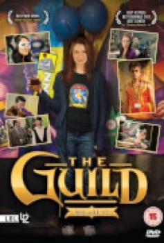 Image of The Guild - Season 5