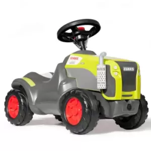 Image of Claas Xerion Mini Trac Ride On with Opening Bonnet