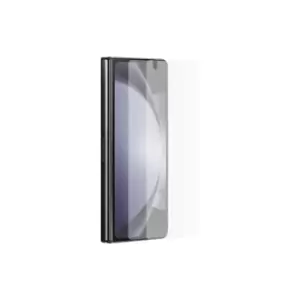 Image of Samsung Front Protection Film for Z Fold5 in Clear (EF-UF946CTEGWW)