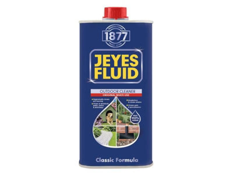Image of Jeyes 2009050 Jeyes Fluid Classic Formula 300ml Jey2009050