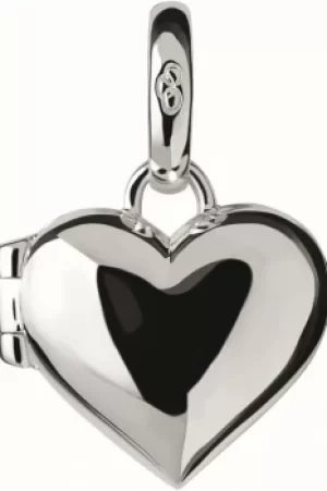 Image of Links Of London Jewellery Keepsakes Heart Locket Charm JEWEL 5030.2298