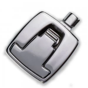 Image of Hatch Locking Catch - Latch - Locking and Non Locking - Flush Fitting.