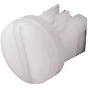 Image of PB Fastener 04.90.10 Quick Mount Ecru