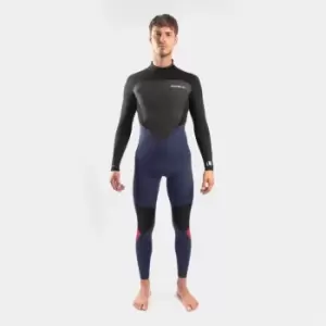 Image of Gul Response 32 BS Steamer - GREY/BLK