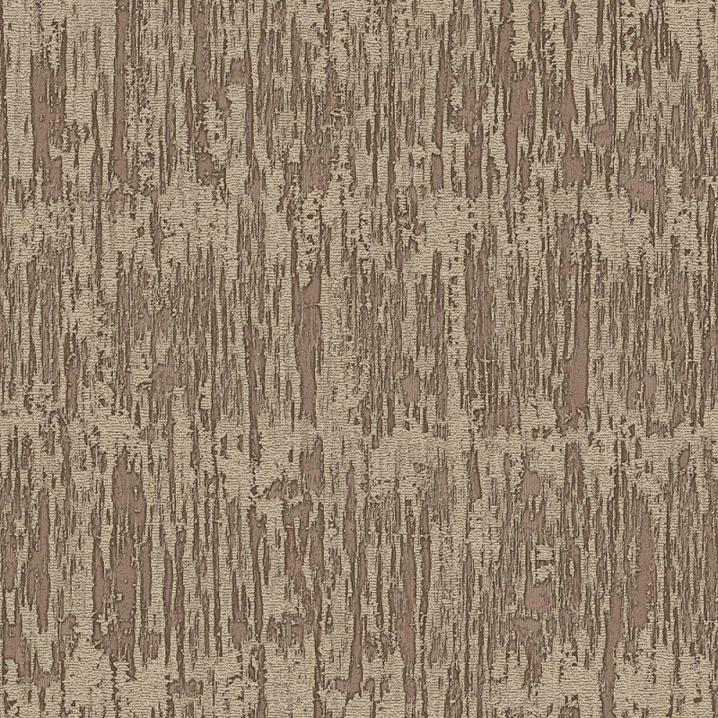 Image of Design ID DID Natural Slate Bronze Wallpaper Brown unisex One Size