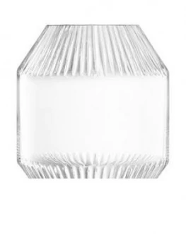 Image of Lsa International Rotunda Vase 20Cm
