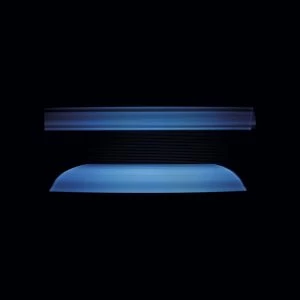 Image of John Metcalfe - The Appearance Of Colour Vinyl