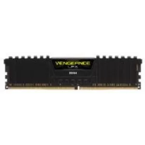 Image of Corsair Vengeance LPX 8GB 2666MHz DDR4 RAM