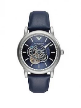 Image of Emporio Armani Luigi AR60011 Men Strap Watch