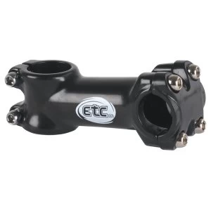 Image of ETC MTB Stem 120mm 35&iuml;&frac34;&deg; x 25.4mm x 1 1/8"