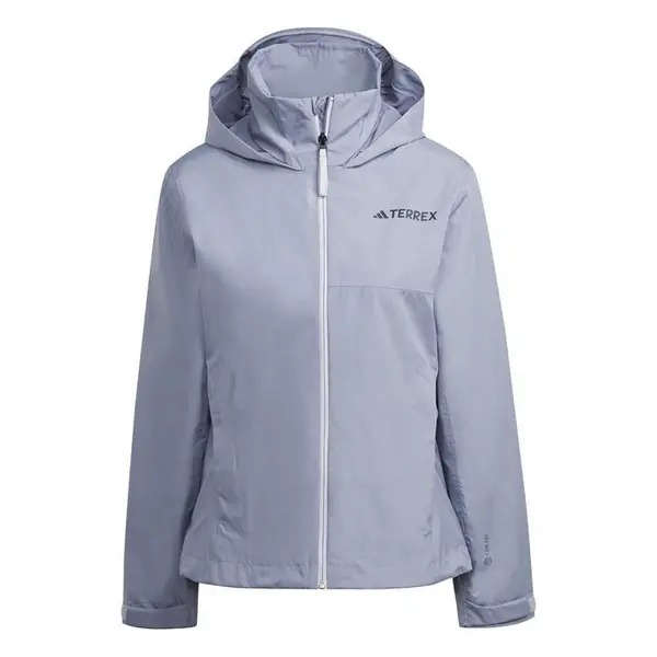 Image of adidas MT RR Jacket Ld99 8 (XS) Grey 44017302310