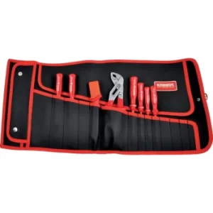 Image of Deluxe Tool Roll 14-Pkt