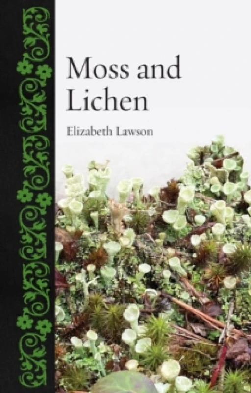Image of Moss and Lichen Hardback