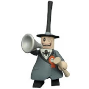 Image of Nightmare before Christmas Vinimates Action Figure - Mayor