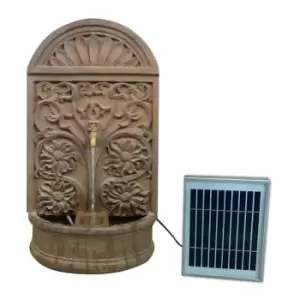 Image of Bermuda Holyrood Water Fall