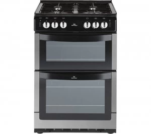 Image of New World 551GTC Gas Cooker