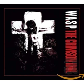 Image of W.A.S.P. - The Crimson Idol CD