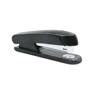 Image of 5 Star Stapler Full Strip Plastic Capacity 20 Black/Grey