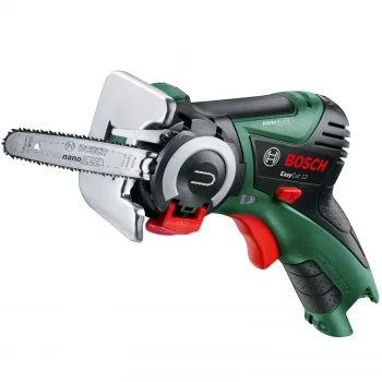 Image of Cordless Multifunction saw w/o battery 12 V Bosch Home and Garden EasyCut 12 solo