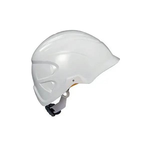 Image of Vulcan Centurion Nexus High Heat Wheel Ratchet Helmet White CNS22PLUSWR