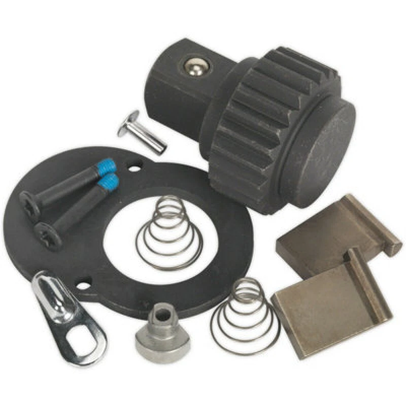 Image of Loops 3/4" Sq Drive Repair Kit for ys01617 3/4" Sq Drive Extendable Ratchet Wrench Multi