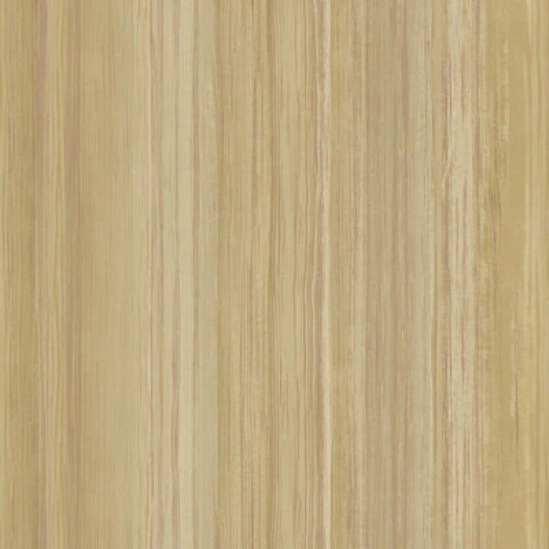 Image of Wallquest Brush Strokes Stripe Brown Wallpaper Metallic Shine Acrylic Coated