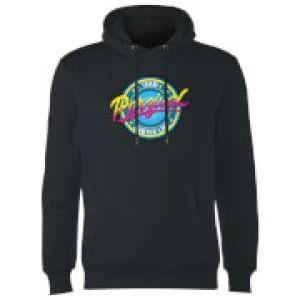 Image of Ready Player One Team Parzival Hoodie - Black - M