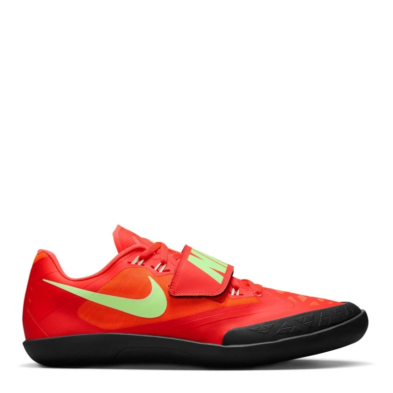 Image of Nike Zoom Sd 4 Red male 7 (41)