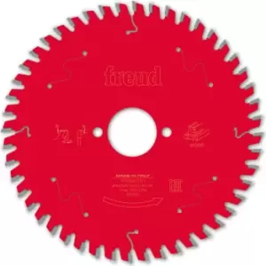 Image of Freud LP40M Solid Wood Cutting Circular Saw Blade 160mm 40T 30mm