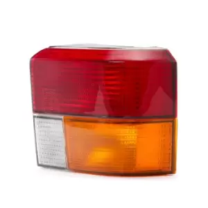 Image of ABAKUS Rear light VW 441-1919R-UE 3880229,701945096,70194509601C Combination rearlight,Tail light,Tail lights,Back lights,Rear tail light,Rear lights