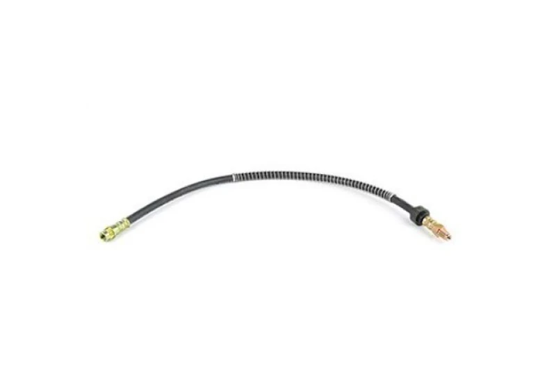 Image of K&K FT0112 Brake Hose Front Brake Hose (83)