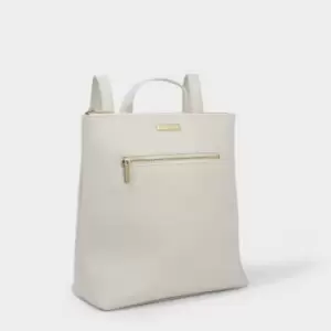 Image of Brooke Off White Backpack KLB1751