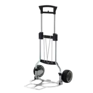 Image of Slingsby Lightweight Folding Rough Cross Terrain Ruxxac -Cart