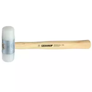 Image of Gedore Nylon hammer