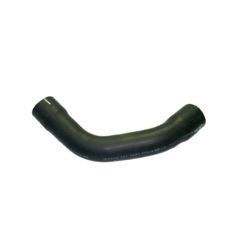 Image of HORTUM 12462 Radiator Hose Radiator Hose (475)