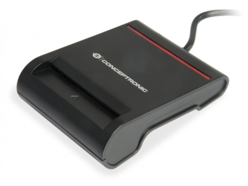 Image of Conceptronic Smart ID Card Reader