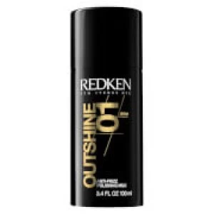 Image of Redken Styling - Outshine (100ml)