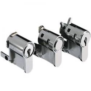 Image of Rittal 2468.000 Metal Pushbutton Insert