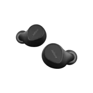Image of Jabra Evolve2 14401-38 Replacement Earbuds MS Bluetooth Wireless Earbuds